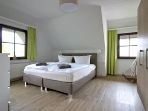 3-raum-appartement / Nr. 28 - 3 Appartementhotel Mare Balticum Gmbh & Co KG - Image 5