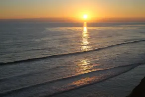 Charming Del Mar Condo on Lagoon and Minutes from the Beach - Image 5