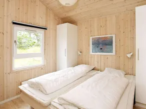4 star holiday home in Bindslev - Image 5