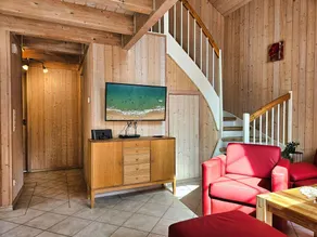 Casa vacanza con sauna, idromassaggio e Internet - a soli 200 metri dalla spiaggia - Image 2
