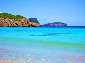 \"IBIZA VISTA\"  Lugar de ensueño   WiFi/Pool - Image 4