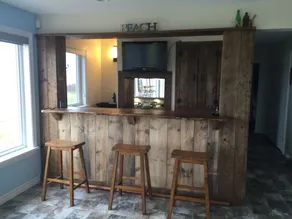Hermosa casa de playa ejecutiva, perfecta para familias o grupos corporativos - Image 2