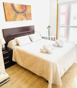 LUNA-CENTRAL APARTMENT - Image 3