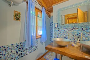 Villa en Cortona con 2 habitaciones, capacidad 4 - Image 4