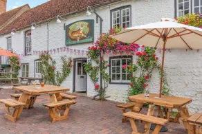 Tiger Inn - Catherine - Image 4
