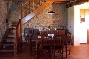 Self catering sommerhus Cal Tort til 7 personer - Image 3