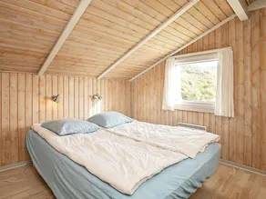 4 stjarniga stuga i Løkken - Image 5