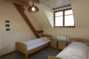 Cozy vacation apartment (63m2) in the heart of Franconia for up to 6 people - Image 3