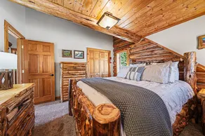 The Broadmeadow Cabin - VR-25-0005 cabin - Image 4