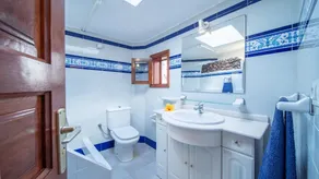 Vacation Home 'Casa Margarita 3' with Mountain View, Private Garden & Wi-Fi - Image 2