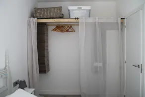 apartamento Supercéntrico, brilhante e pedestres shopping - Image 4