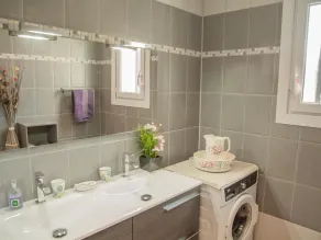 Ferienhaus mit privatem Pool - Image 2