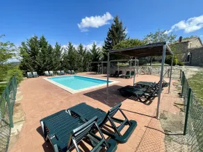 Countryside holiday villa w/ wonderful pool area. Only 60 km from Barcelona! - Image 3