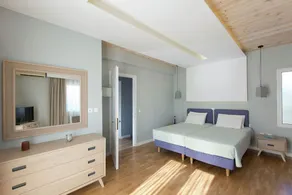 Villa in Samos near Aghia Paraskevi Beach - Image 5