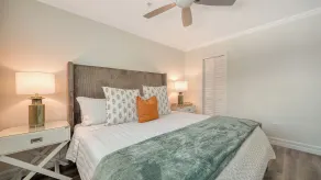 Suite Hide-A-Way. Beach Charmer, 60 pasos a la playa - Image 4