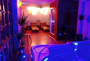Charmerende sommerhus i Hautes Vosges, 4 * spa klaver label Turisme og Handicap - Image 3