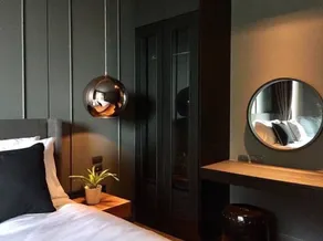 Appartement totalement neuf decoration en bois de hetre proche Allemagne - Image 4