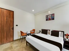 Deluxetownhouse Oak Owaisi Hospital - Image 3
