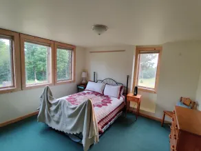 Peaceful Vermont Getaway with Gorgeous Views! - Image 3