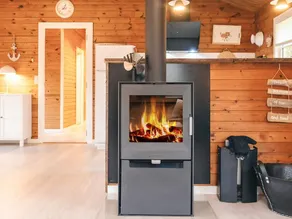 4 person holiday home in Jerup - Image 2