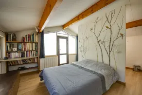 Loft de Caractère a Vauvenargues - Image 5