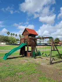 Peaceful 3 bedroom home/Golf/SPI/SpaceX/Mexico/BRO - Image 2