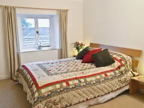 2 Schlafzimmer Unterkunft in Cold Ashton, Bath - Image 5