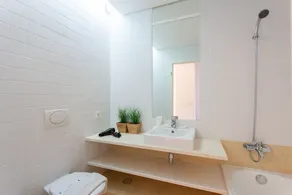 FLH Expo Modern Flat with Balcony - Image 2