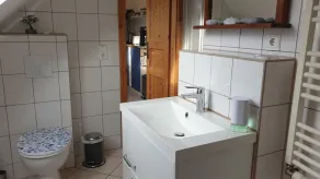 HässelHof - Ferienwohnung im Zentrum von Bad Liebenwerda - Image 2