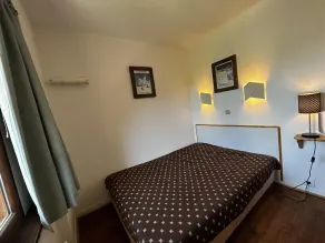 100m des commerces, 6ème étage, vue montagne, balcon, télévision, 25m², Les Menuires - Image 4