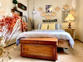 Oceanfront Retreat: Near Airport & Ferry. Perfect for Families - Image 5