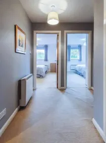 Hilton Wynd Apartment, Rosyth M90 near Edinburgh - Image 4