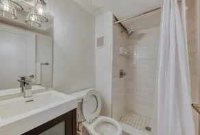 Sosuite | 1BR Loft w W/D, Gym, Lounge - Image 5