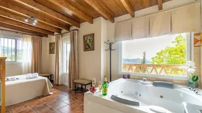 Casa La Bimbre Algatocín by Ruralidays - Image 3