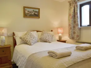 2 Schlafzimmer Unterkunft in Polson, nr. Launceston - Image 3