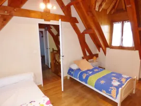 Alle huse Salagnac pool. Ideel stor familie gruppe af venner - Image 5