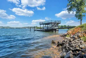 Pine Knob Point - Lakehouse w/ Private Dock - Image 2