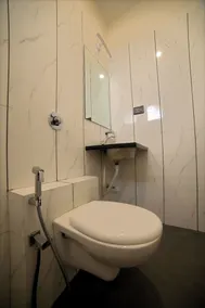 Hotel Citadel Surat - Image 4