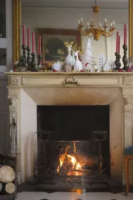 Charming manor house with 2 suites, swimming pool, 15 min from Chenonceau and Beauval - Image 4
