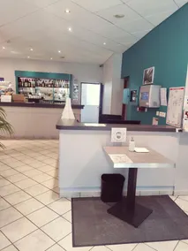 Logis Hotel du Parc-Restaurant - Le Rouget de Lisle - Image 4