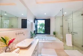 Fully remodeled unit inside the gates in Punta Mita - Image 2