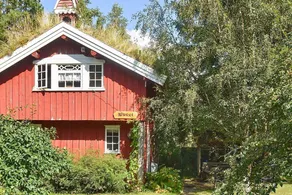 3 person holiday home in Bøfjorden - Image 5