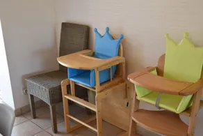 casa vicino al mare, ma anche molto tranquillo - Image 5