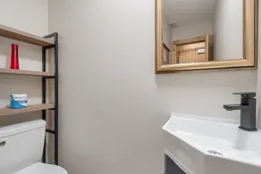 The Pour House - Todd NC Cabin - Ping Pong - Fireplace - 30 Min to Skiing - Image 3