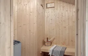 Lovely Home In Løkken With Sauna - Image 2