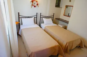 IRIS, Luxury Stone Villa in Stoupa with Private Infinity Pool, BBQ and Amazing Sea View - Image 5