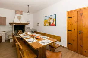 Relaxing pool villa Mattuzzi in Loborika - Image 4
