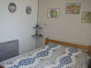 Apartamento con jardin - Image 4