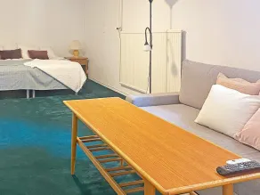 6 person holiday home in SÖLVESBORG-By Traum - Image 5