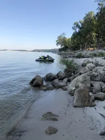 Lakeside cottage, water access + pet friendly with additional fee - Image 5